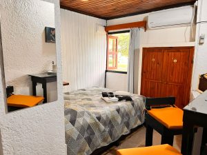 BUNGALOW PEQUEÑO BUNGALOW PEQUEÑO